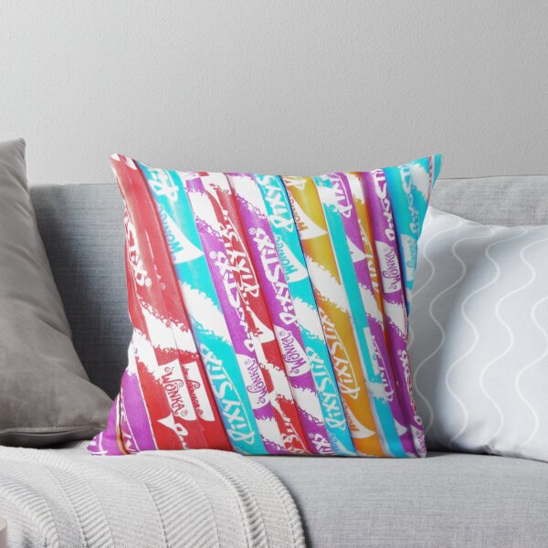 Item preview, Pixy Stix designed and sold by LoreleiLuna.