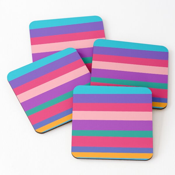 Item preview, rainbow cake colour designed and sold by nickardi.