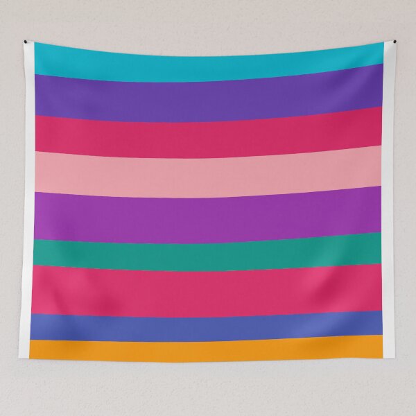 Item preview, rainbow cake colour designed and sold by nickardi.
