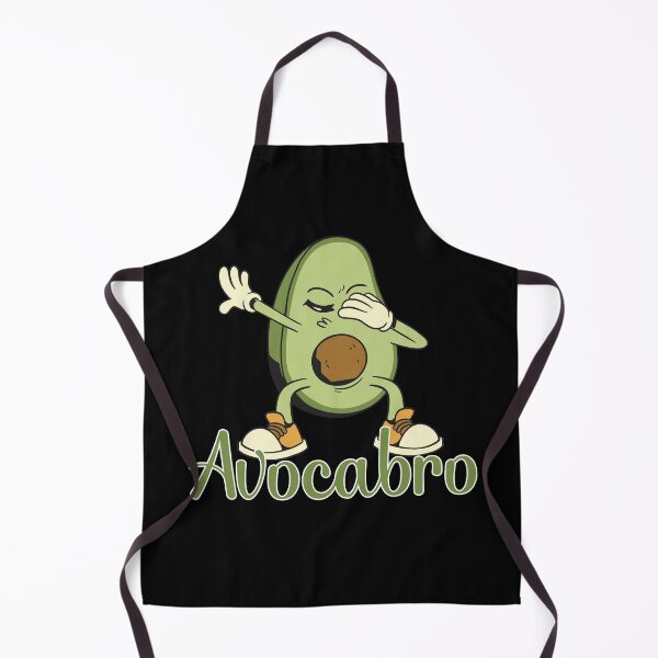 Item preview, Avocabro Dabbing Avocado designed and sold by gloryandbliss.