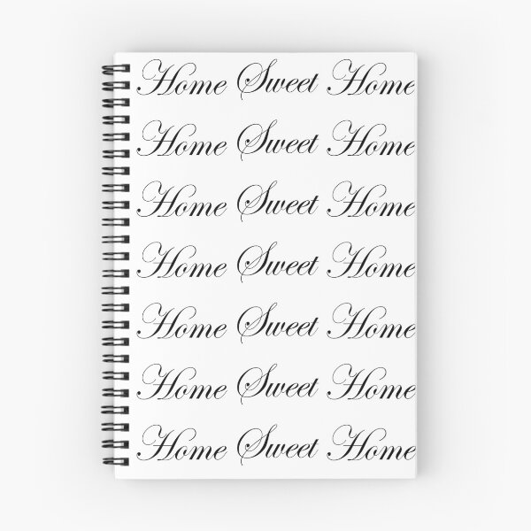 Item preview, Home Sweet Home designed and sold by SirajDecors.
