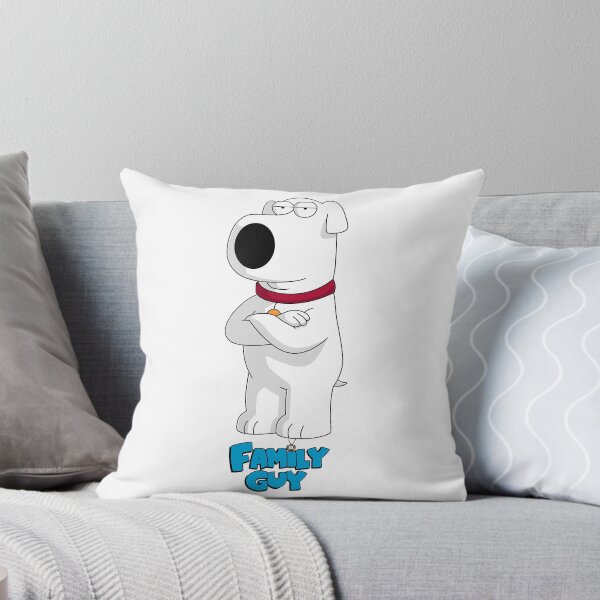 Item preview, Brian the Dog designed and sold by LiliJSC.