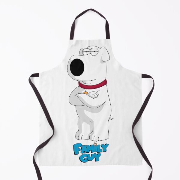 Item preview, Brian the Dog designed and sold by LiliJSC.