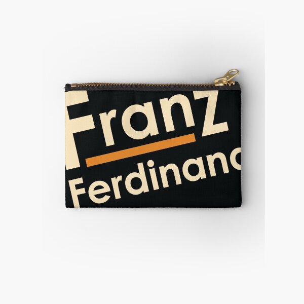 Item preview, Franz Ferdinand designed and sold by NikkiMouse82.