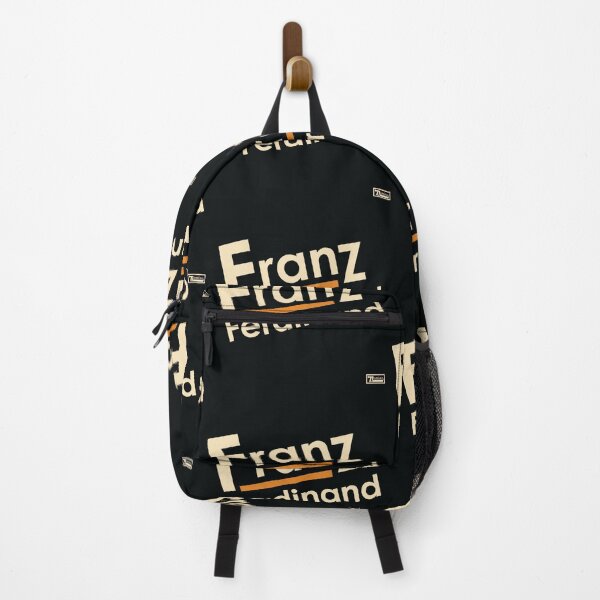 Item preview, Franz Ferdinand designed and sold by NikkiMouse82.