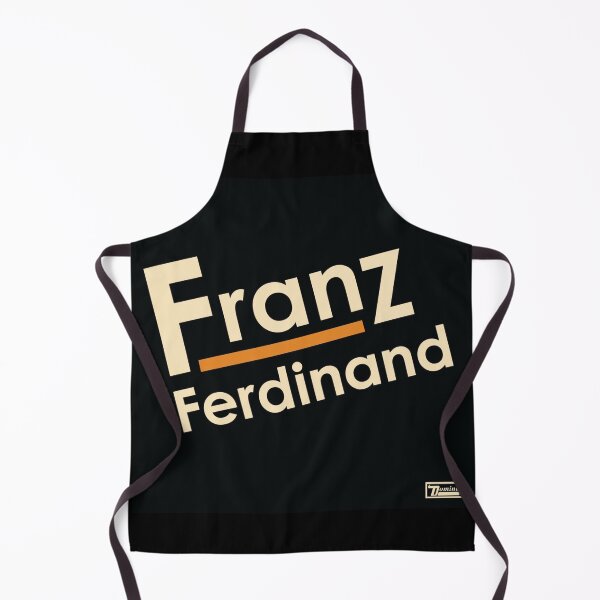 Item preview, Franz Ferdinand designed and sold by NikkiMouse82.