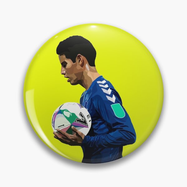 Item preview, James Rodriguez Digital Art designed and sold by Sports  Edits.