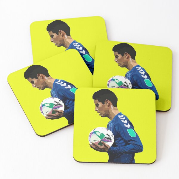 Item preview, James Rodriguez Digital Art designed and sold by Sports  Edits.