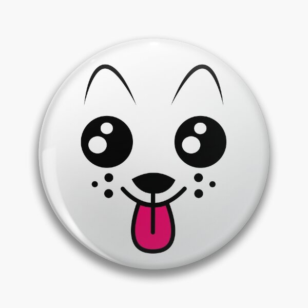 Item preview, Gesto de cara de cachorro descarado de Lil designed and sold by Buckley-Design.
