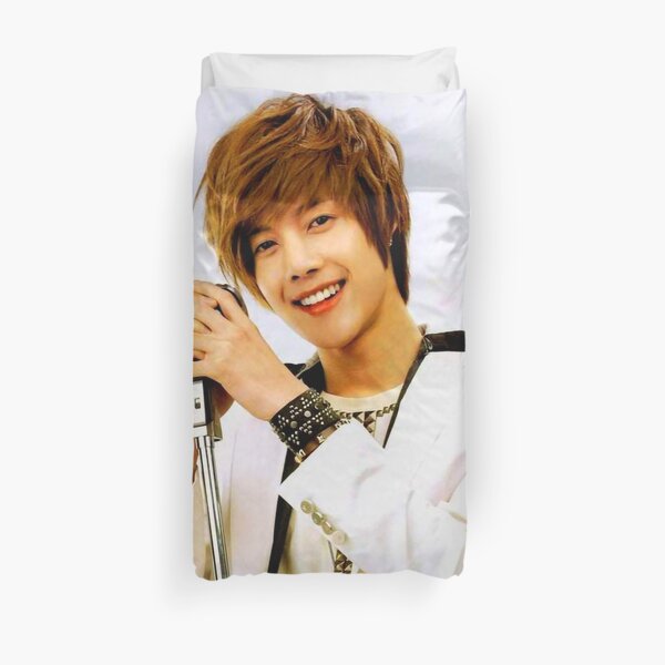 Ji Hoo (Boys Over Flowers) Funda nórdica