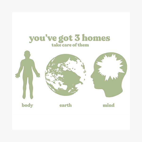 Item preview, Take Care of You designed and sold by avaskidgell.