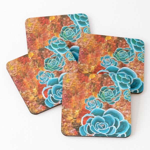 Item preview, Succulent Love designed and sold by Katie  Lynn.