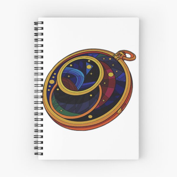 Item preview, Magic Locket designed and sold by Cassandra6193.