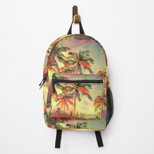 Item preview, Camino al Paraíso designed and sold by DreaMground.