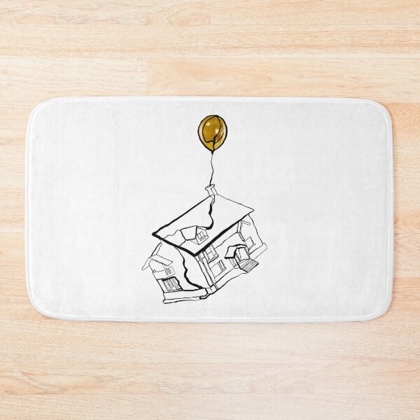Item preview, Single Line - Home designed and sold by MaxencePierrard.
