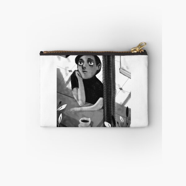 Item preview, a black and white summer designed and sold by mloyan.