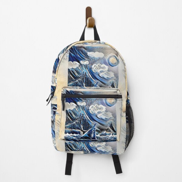 Item preview, Wild sailing in SF designed and sold by DreaMground.