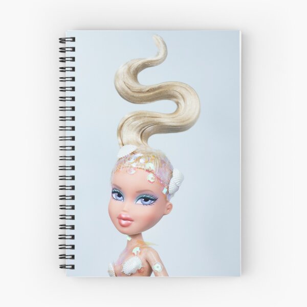 Item preview, Bratz Mermaid Hair designed and sold by boyslikedolls2.