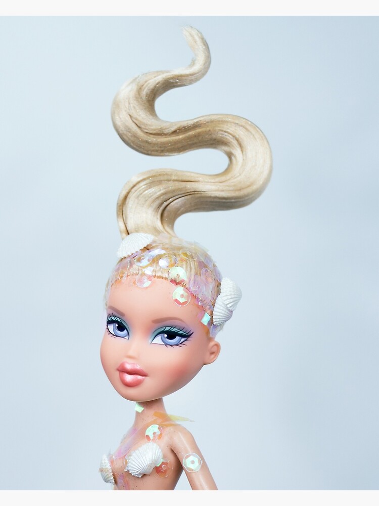 Bratz sirena 2025