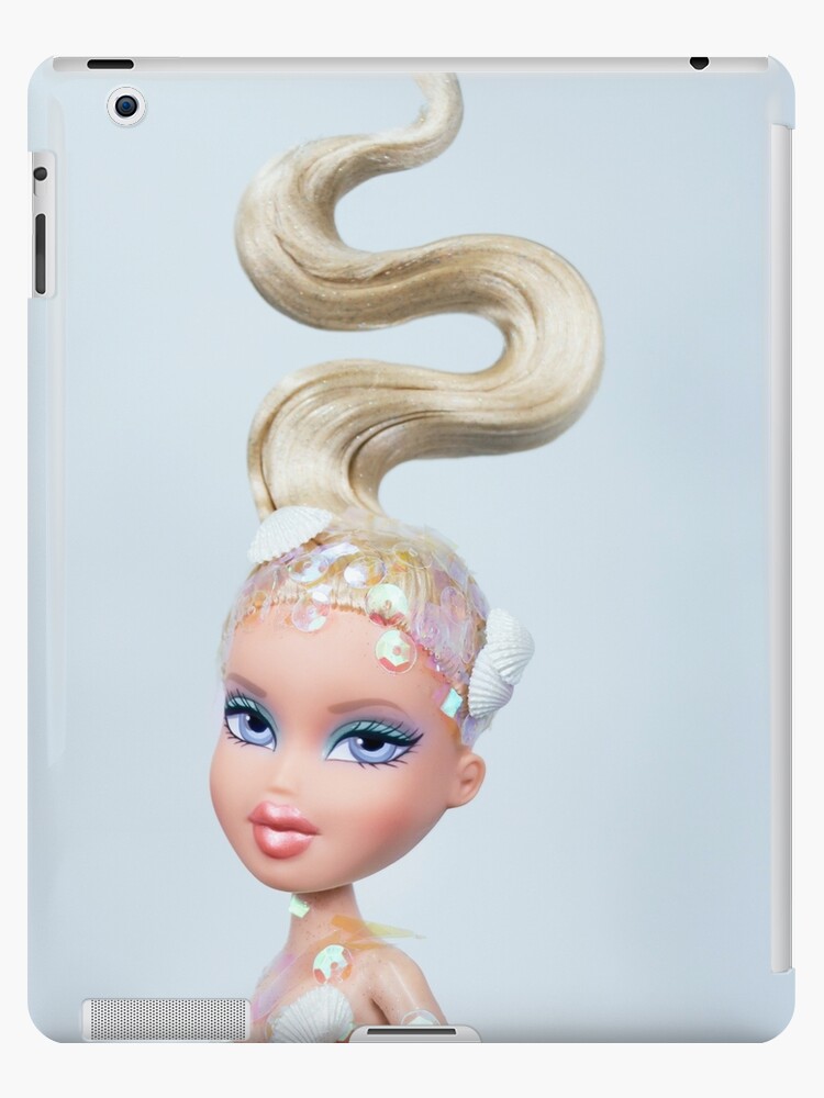 Bratz sirena online