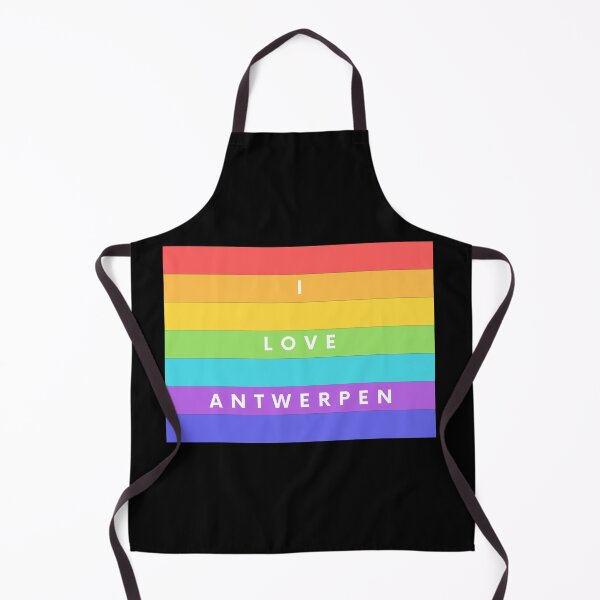 Item preview, I Love Antwerpen designed and sold by TheStyleShop.