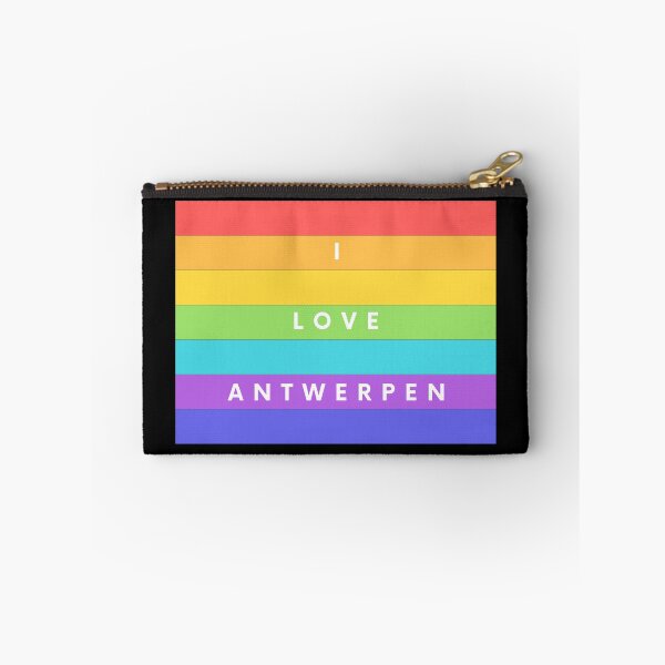 Item preview, I Love Antwerpen designed and sold by TheStyleShop.