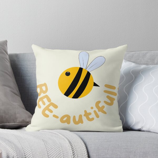 Item preview, Pequeña abeja linda | Linda abeja sana designed and sold by Soumita  Das.