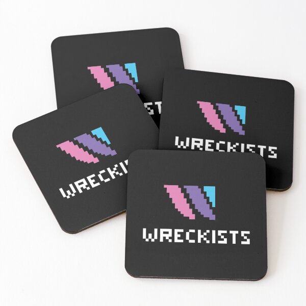 Artikelvorschau, Wreckists Pixel entworfen und verkauft von wreckists.