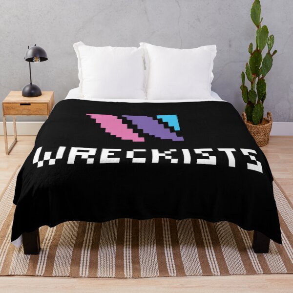 Artikelvorschau, Wreckists Pixel entworfen und verkauft von wreckists.