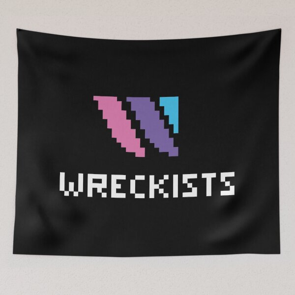 Item preview, Wreckists Pixel designed and sold by wreckists.
