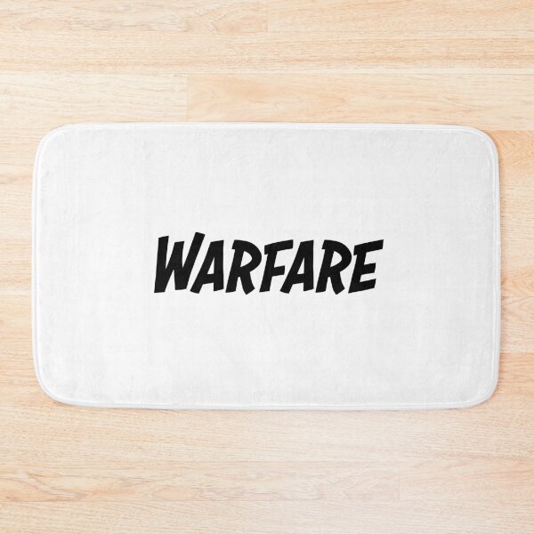 Item preview, Warfare designed and sold by Maestroedems.