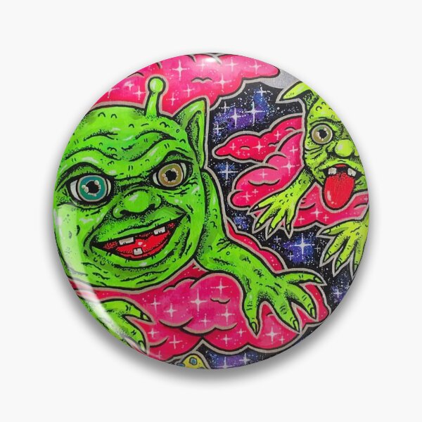 Item preview, Boglin Renaissance  designed and sold by Joy-maven.
