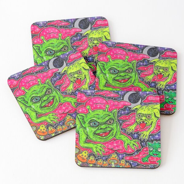 Item preview, Boglin Renaissance  designed and sold by Joy-maven.