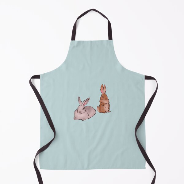 Item preview, Spring Bunnies designed and sold by Salem Scribbles.
