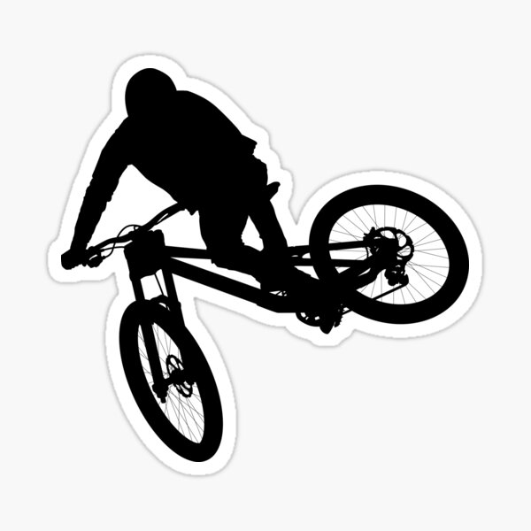 Ridley 14 Stickers Autocollants Adhésifs Vtt Velo Mountain Bike Dh Freeride 