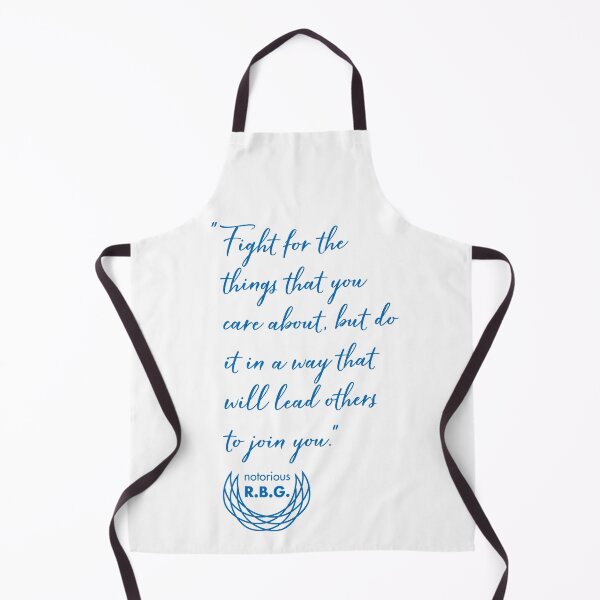 Item preview, RBG quote designed and sold by JRP Design.