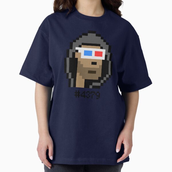 Item preview, CryptoPunks #4379 designed and sold by CryptoFunks.