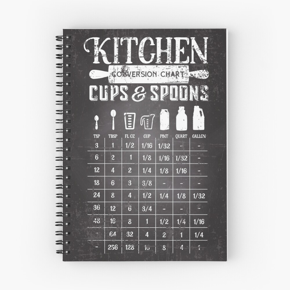 Item preview, Spiral Notebook designed and sold by samah82.