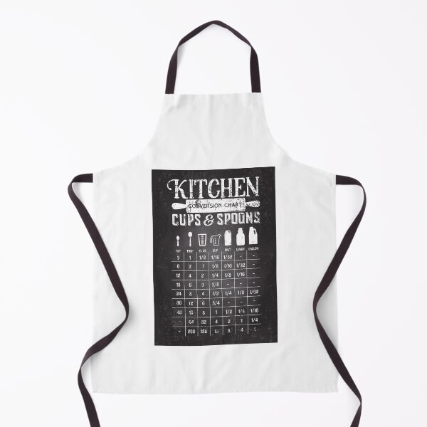 Item preview, Kitchen Conversion Chart designed and sold by samah82.