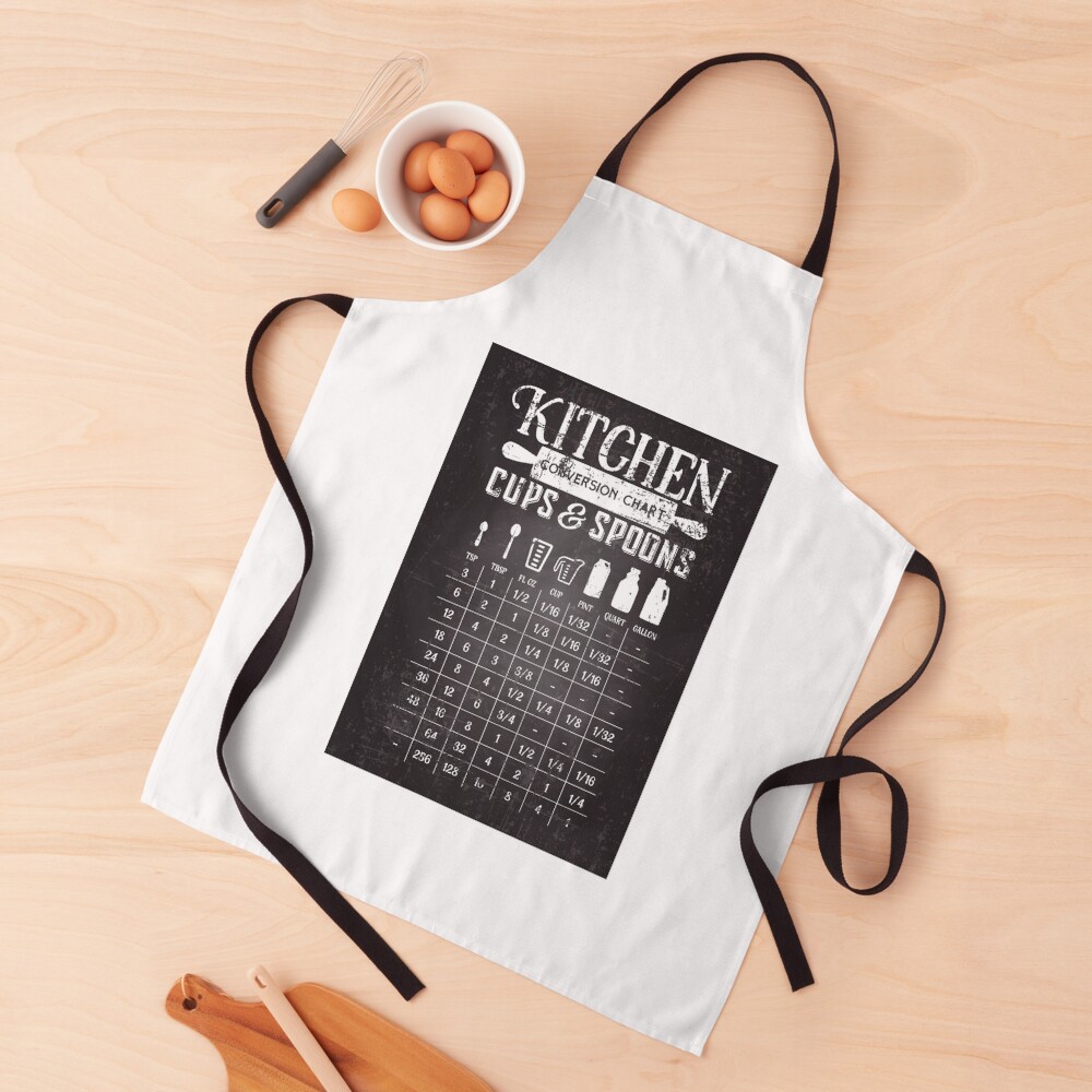 Item preview, Apron designed and sold by samah82.