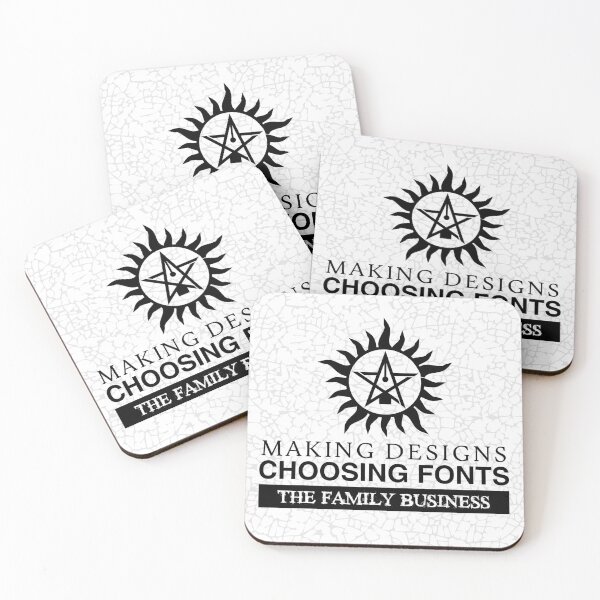 Item preview, DESIGNER SUPERNATURAL | PEN TOOL PENTAGRAM | FAMILY BUSINESS designed and sold by Vitsson.