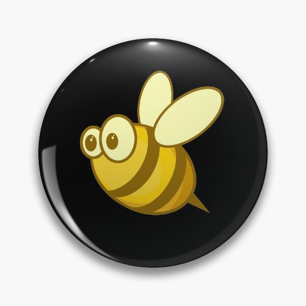 Item preview, Cute Wholesome Bee designed and sold by XilinWang.