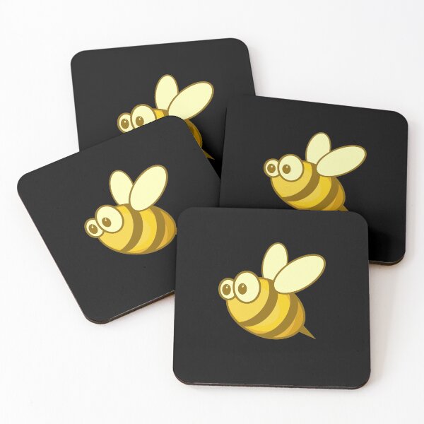 Item preview, Cute Wholesome Bee designed and sold by XilinWang.