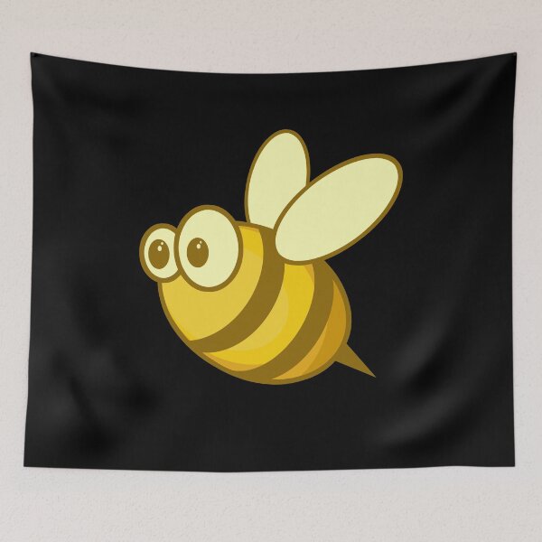 Item preview, Cute Wholesome Bee designed and sold by XilinWang.