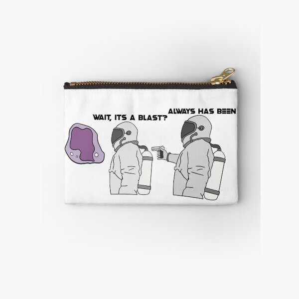 Item preview, Always Has Been designed and sold by MedLabVibes.