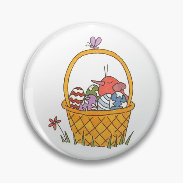 Item preview, Happy Easter  designed and sold by RickytheUnicorn.