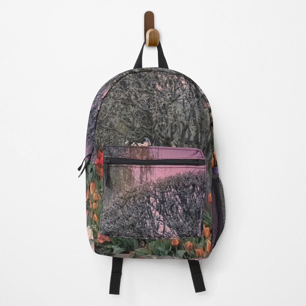 Item preview, Backpack designed and sold by Bassbro.