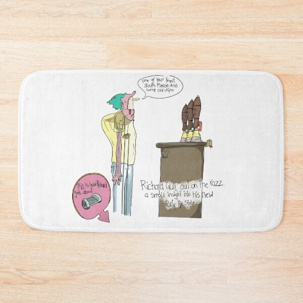 Item preview, On the razz designed and sold by crumblytoast.