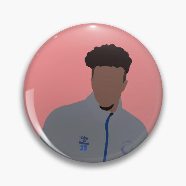 Item preview, Jean-Philipe Gbamin Digital Art designed and sold by Sports  Edits.