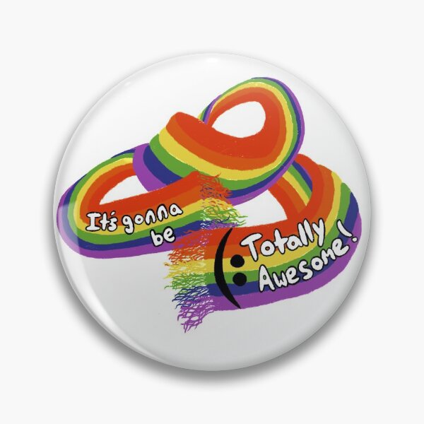 Item preview, It’s gonna be totally awesome! designed and sold by Rose _That_common_flower.